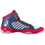 Sapatilha Academia Boxe Wrestling Asics