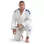 kimono judo green hill azul Branco