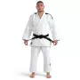 kimono judo green hill azul Branco