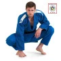 Kimono Judo aprovado fij ijf