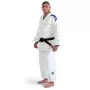 kimono judo green hill azul Branco
