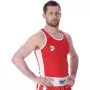 Camisa Regata Boxe Vermelha Green Hill Elite