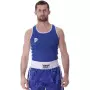 Camisa Regata Boxe Azul Green Hill Elite