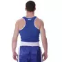 Camisa Regata Boxe Azul Green Hill Elite