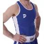 Camisa Regata Boxe Azul Green Hill Elite