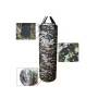 Saco de Pancadas Everlast Camuflado Boxe Muay Thai