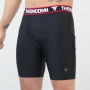 Short Lycra Compressao Submission Suplex