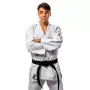 Kimono Judo Trançado Seishin