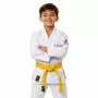 Kimono Judo Trançado Seishin