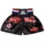 Short Muay Thai Infantil