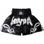 Short Muay Thai Kickboxing