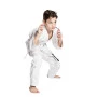 Kimono jiujitsu infantil branco pretorian