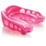 protetor bucal simples shock doctor gel Max