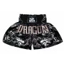 Short Muay Thai Kickboxing