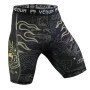 Short Coquilha Submission Suplex Tatto