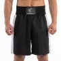 Short boxe Preto