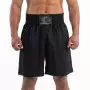 Short boxe Preto