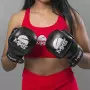 Luva MMA MKS Combat
