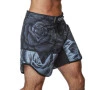 Fightshort Venum Skull and Roses Elite
