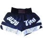 Short Muay Thai Kickboxing