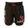Short Muay Thai Kickboxing