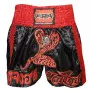 Short Muay Thai Kickboxing