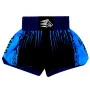 Short Muay Thai Kickboxing Azul Uppercut