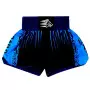 Short Muay Thai Kickboxing Azul Uppercut