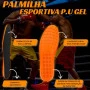 Sapatilha Academia Boxe musculacao cano alto