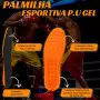 Sapatilha Academia Boxe musculacao cano alto