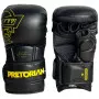 Luva MMA UFC Preta Pretorian Sparring