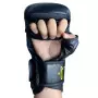 Luva MMA UFC Preta Pretorian Sparring