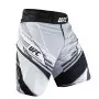 Bermuda Fightshort Long Fit UFC Venum Oficial Fight Night Branco
