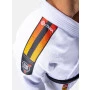 kimono jiujitsu Atama ultra Light Sunset