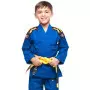 kimono jiujitsu infantil atama ultra light