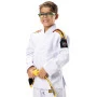kimono jiujitsu infantil Atama