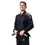 kimono jiujitsu Atama ultra Light Sunset
