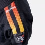kimono jiujitsu Atama ultra Light Sunset