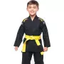 kimono jiujitsu infantil atama ultra light