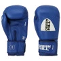 luva aprovada aiba boxe