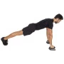 base suporte flexao