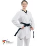 Dobok Daedo Competition Paris Aprovado WT