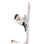 Dobok Daedo Competition Paris Aprovado WT