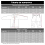 kimono jiujitsu feminino