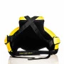 protetor torax abdominal
