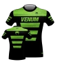 Rashguard Venum Camisa Compressao Termica