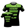 Rashguard Venum Camisa Compressao Termica