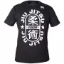 camisa venum Jiu-jitsu