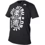 camisa venum Jiu-jitsu