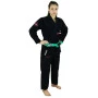 kimono jiujitsu feminino trancado vulkan
